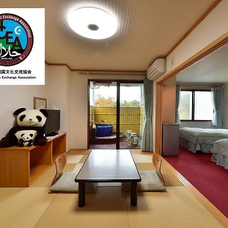 Hotel Sunresort Shirahama Eksteriør billede
